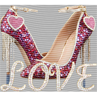 Valentine's Day-QRJ  6239